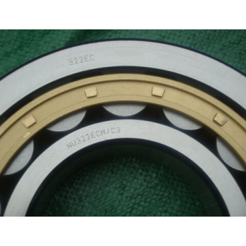 Bearing Nu322 Em C3 Cylindrical Roller Bearings Nu324 Nu326 Milling Bearing